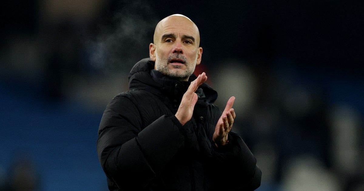 Chelsea vs Manchester City: Premier League – team news, start, lineups