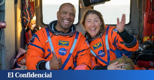 Artemis II ya está en casa: las cinco claves de una misión que es mucho más que un álbum de fotos