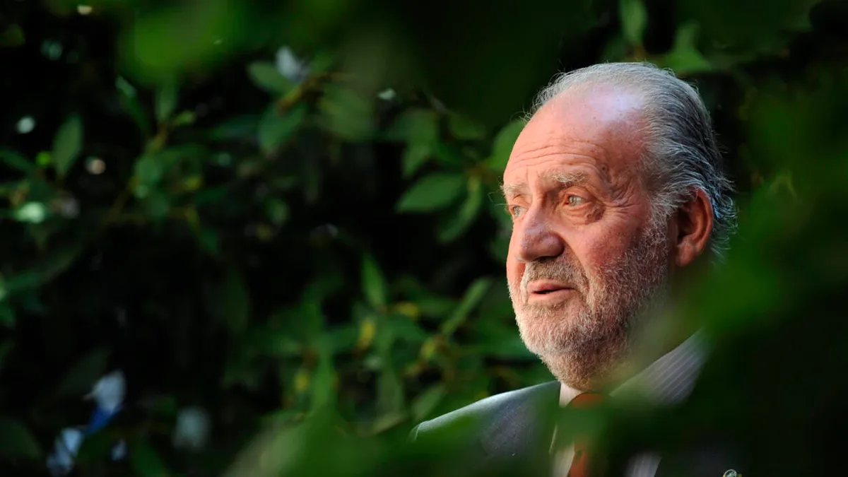 Journée du livre politique: «Réconciliation», le livre de mémoires de l'ex-roi Juan Carlos reçoit un prix