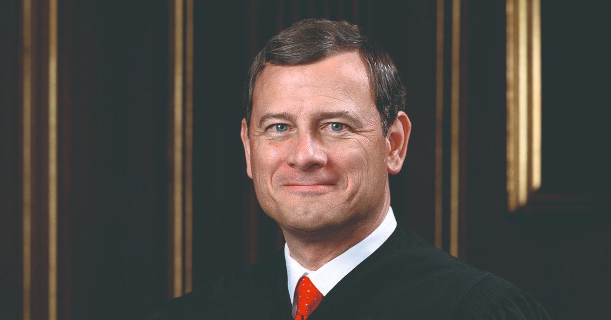 À la Cour suprême des États-Unis, comment les juges conservateurs pourraient donner un coup fatal à la présidence de Donald Trump