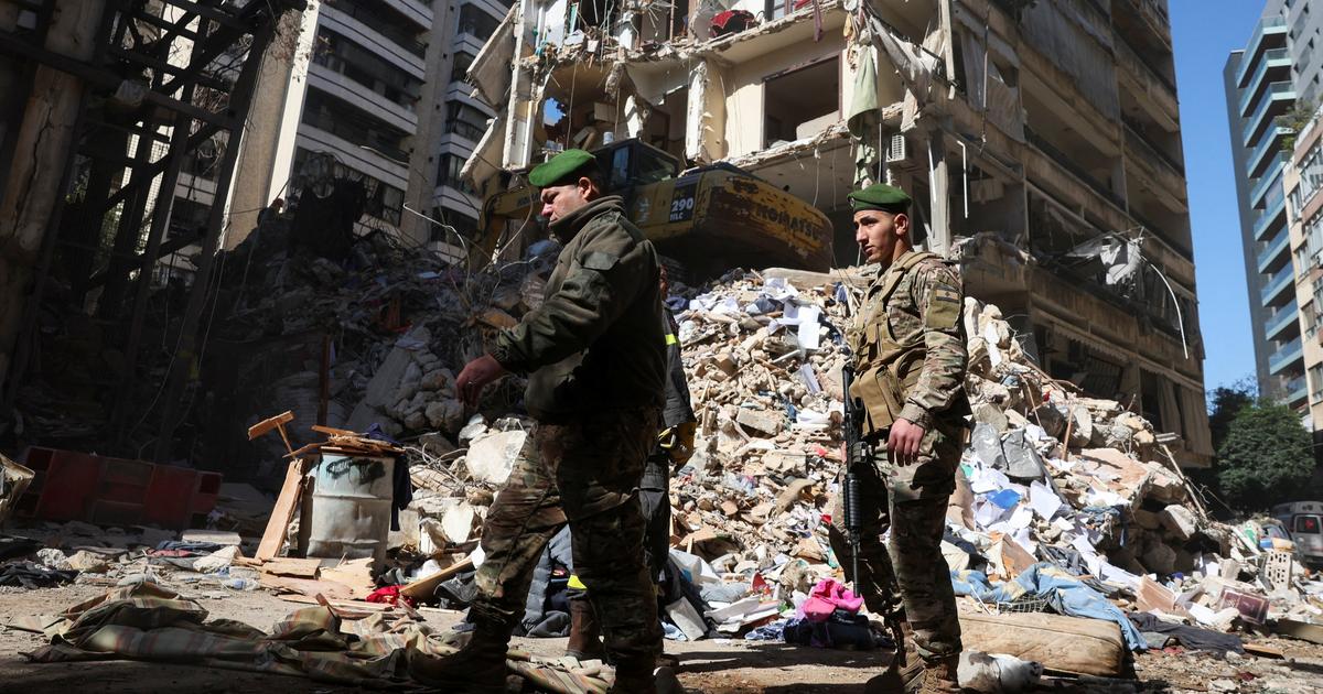 Négociations avec Israël : l’inconfortable position du gouvernement libanais