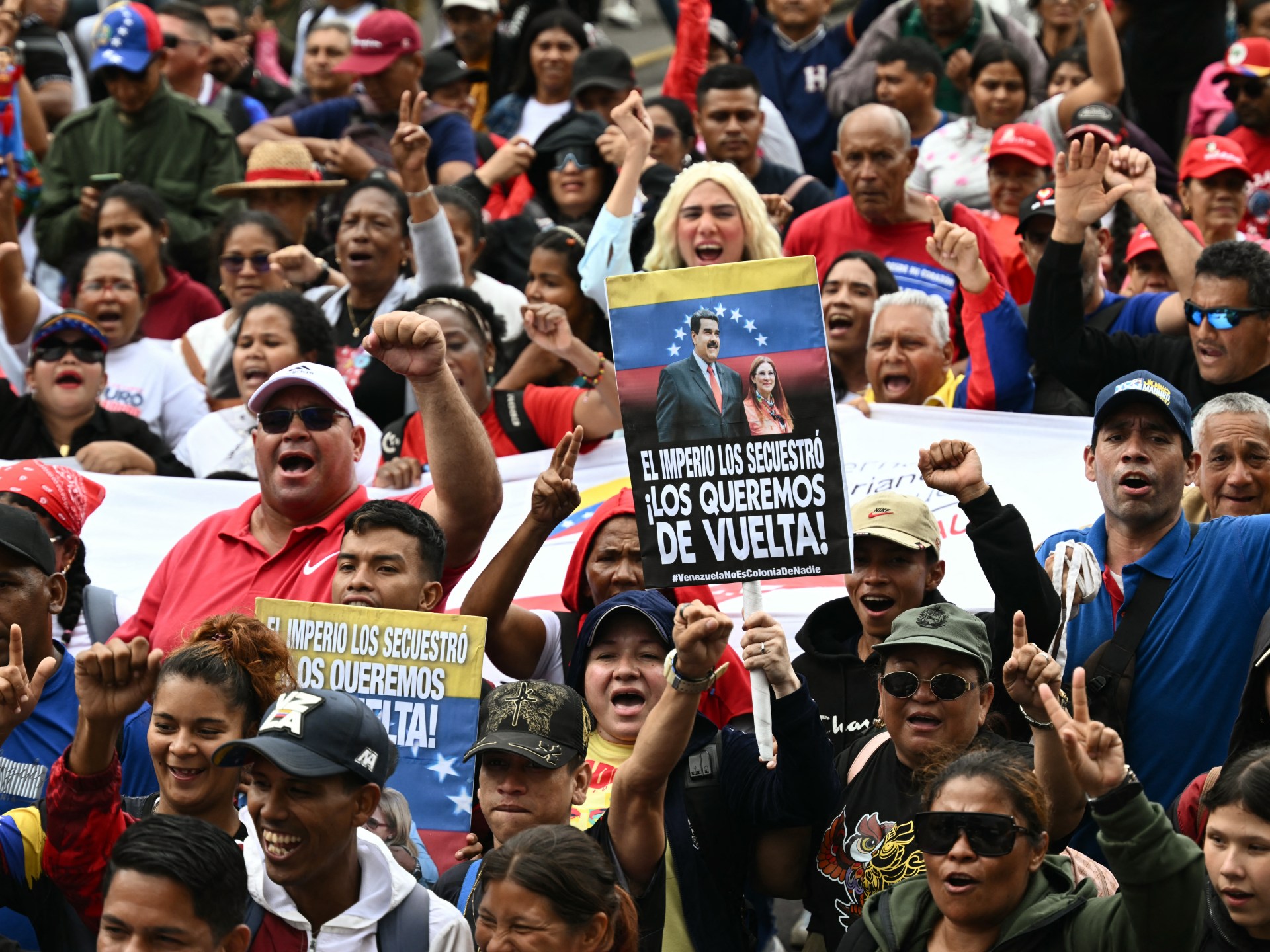 Venezuela’s economy plunged into uncertainty after Maduro abduction