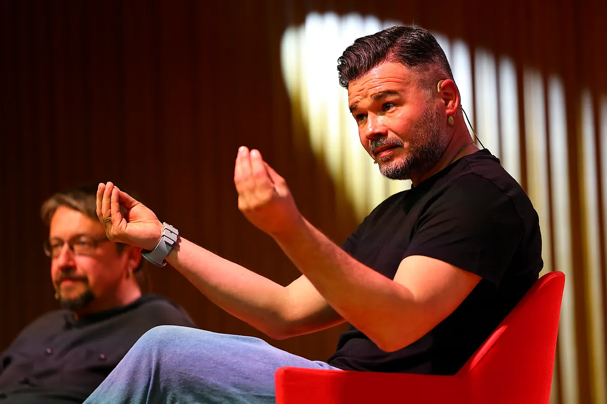 Junqueras no cede ante Rufián y Podemos: "ERC es ERC. No nos planteamos ninguna coalición"