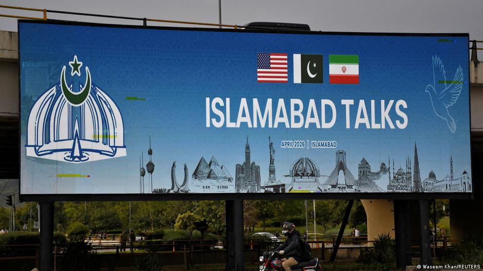 News kompakt: Forderungen und Drohungen vor Iran-Gesprächen