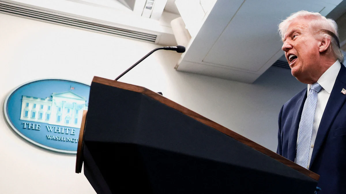 USA: So könnte sich Trump zum Diktator machen