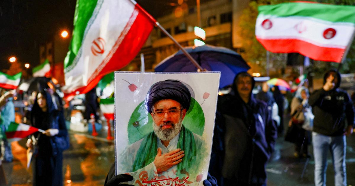 Le nouveau guide suprême iranien Mojtaba Khamenei est gravement blessé au visage et aux jambes mais reste mentalement alerte, assure son entourage