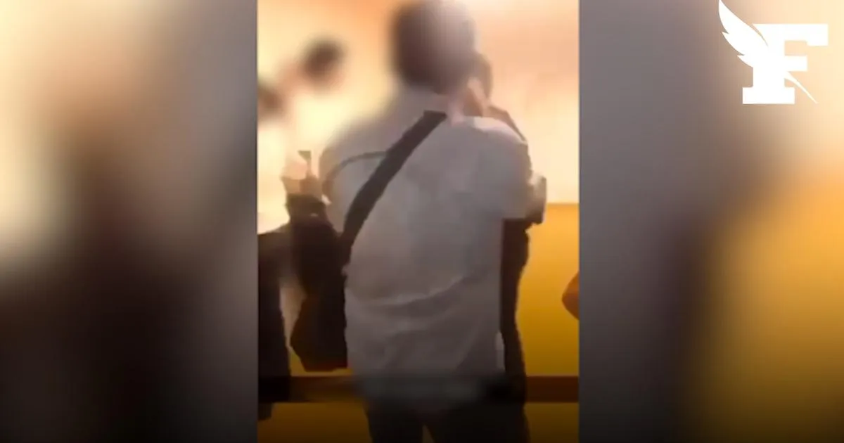 Une violente altercation éclate entre un professeur et ses élèves dans un lycée de Montpellier, le rectorat dénonce «une situation de violence grave»