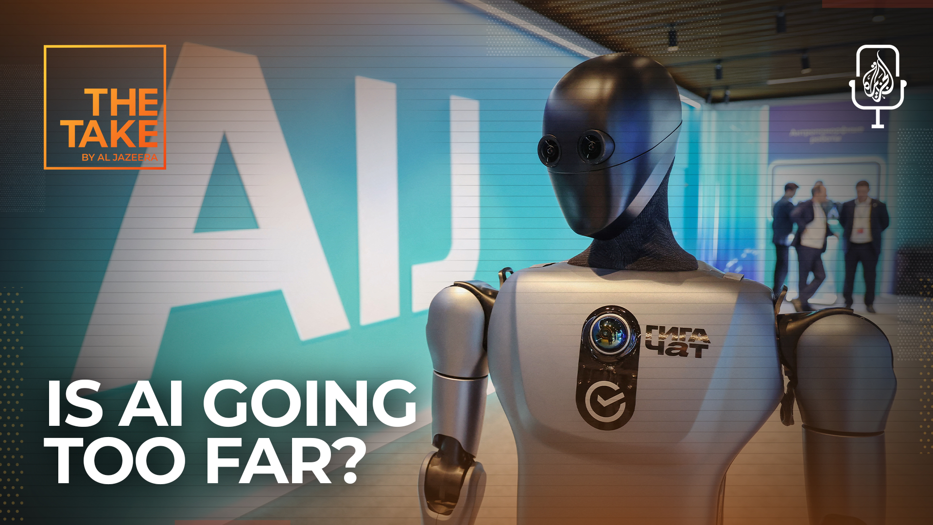 Is AI headed for a breaking point?