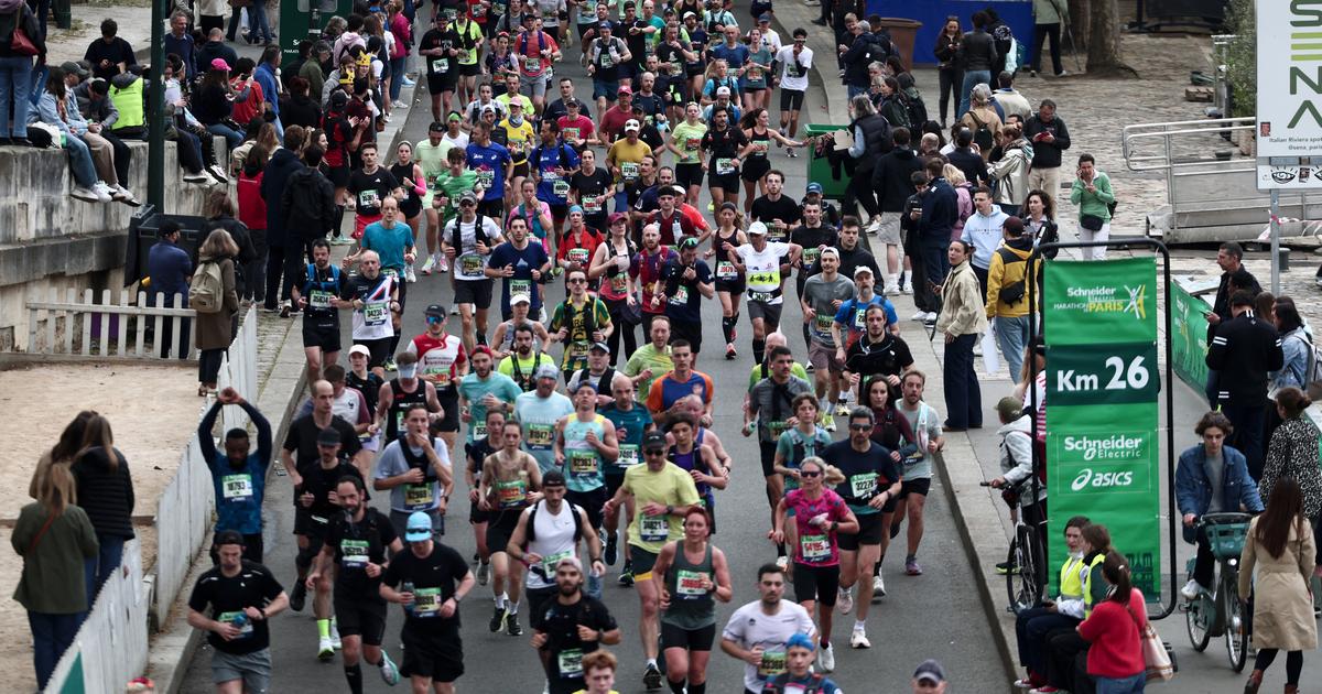 Marathon de Paris 2026 : Routes coupées, stationnement interdit... Les perturbations à prévoir ce dimanche