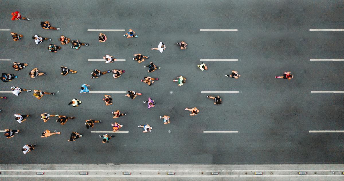 Les 11 conseils de dernière minute pour réussir son marathon