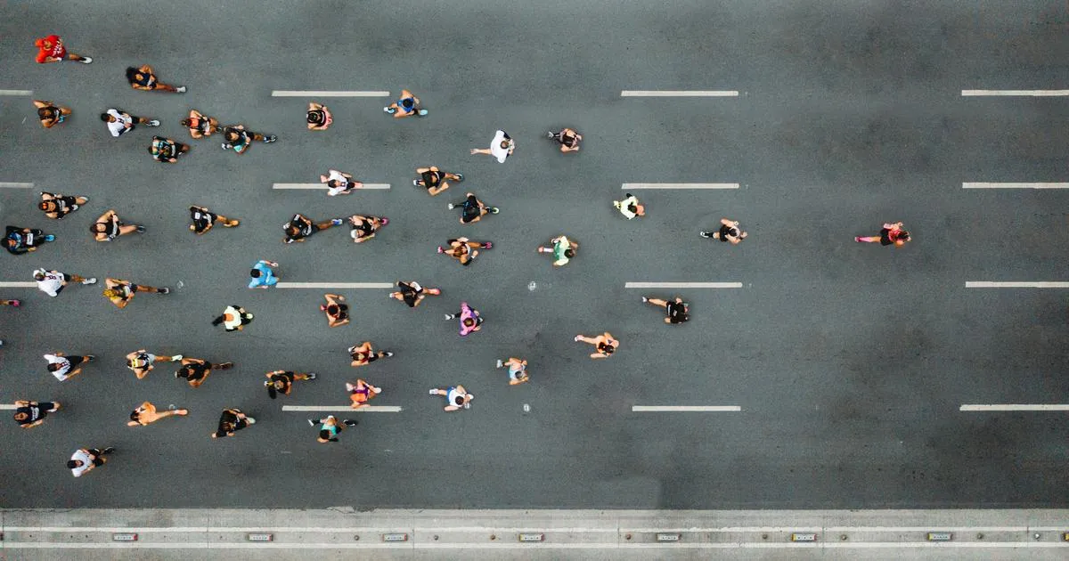 Les 11 conseils de dernière minute pour réussir son marathon