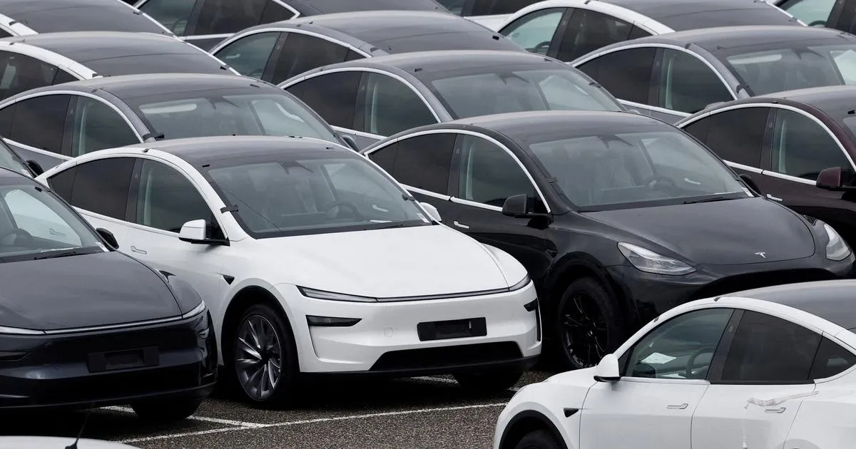La conduite autonome supervisée de Tesla autorisée aux Pays-Bas, une première en Europe pour la marque d’Elon Musk