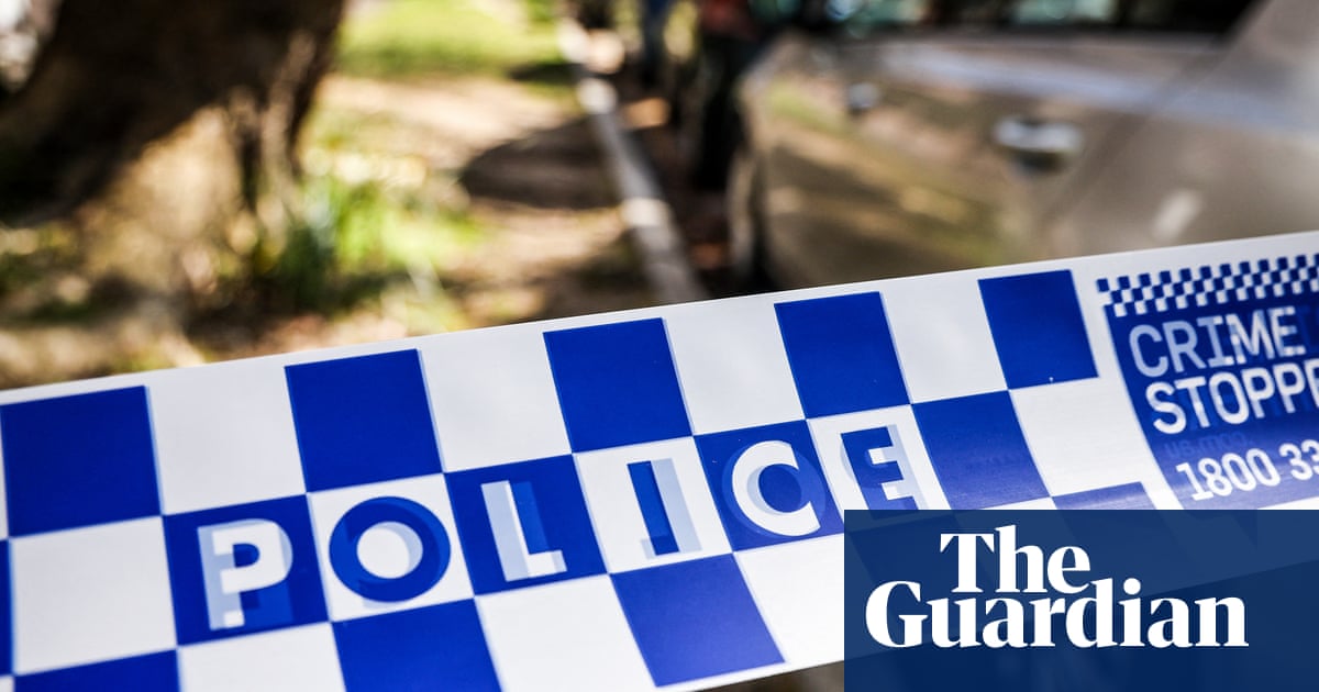 NSW police shoot man dead after mental health check turns into six-hour siege