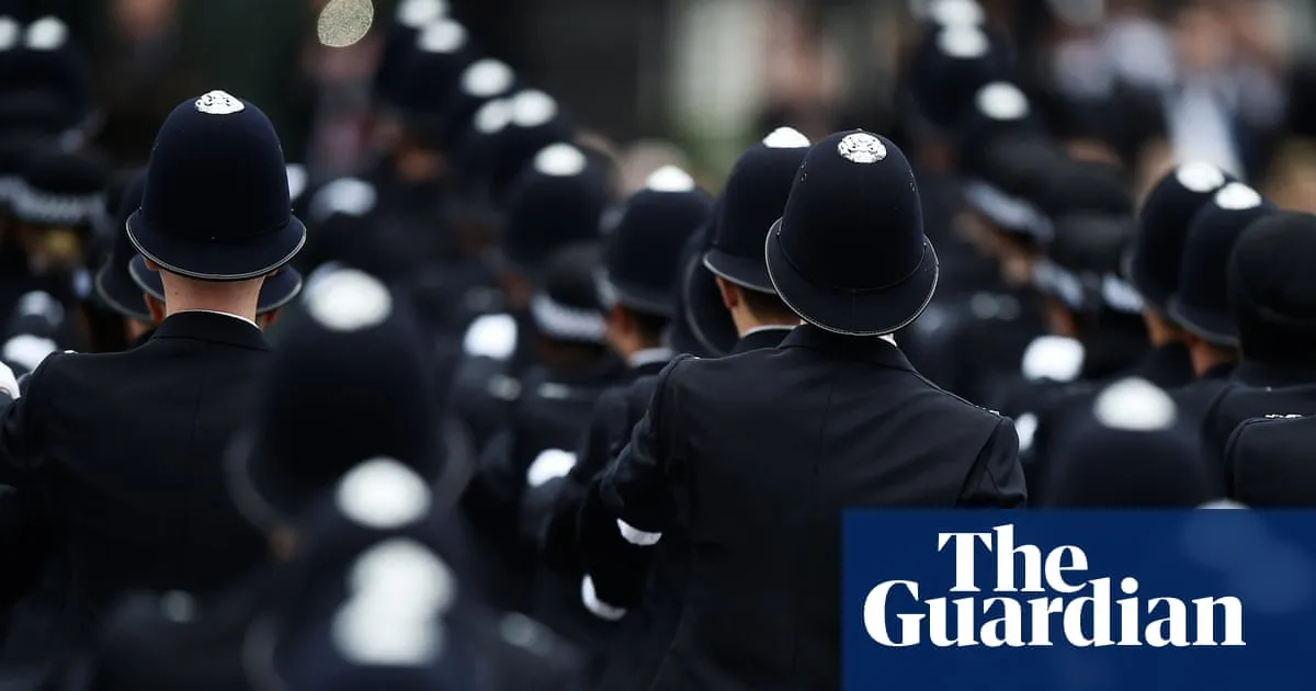 Failure to properly vet officers resulted in serial rapists within Met ranks, review finds