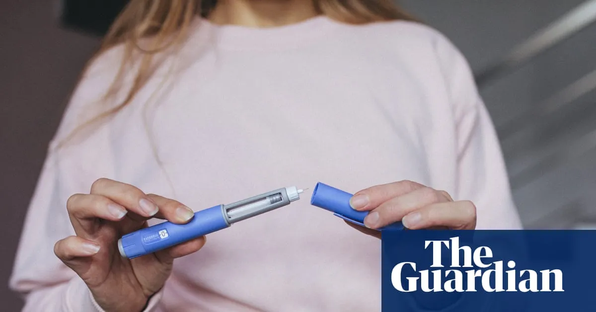 People who stop taking weight-loss jabs regain weight in under two years, study reveals