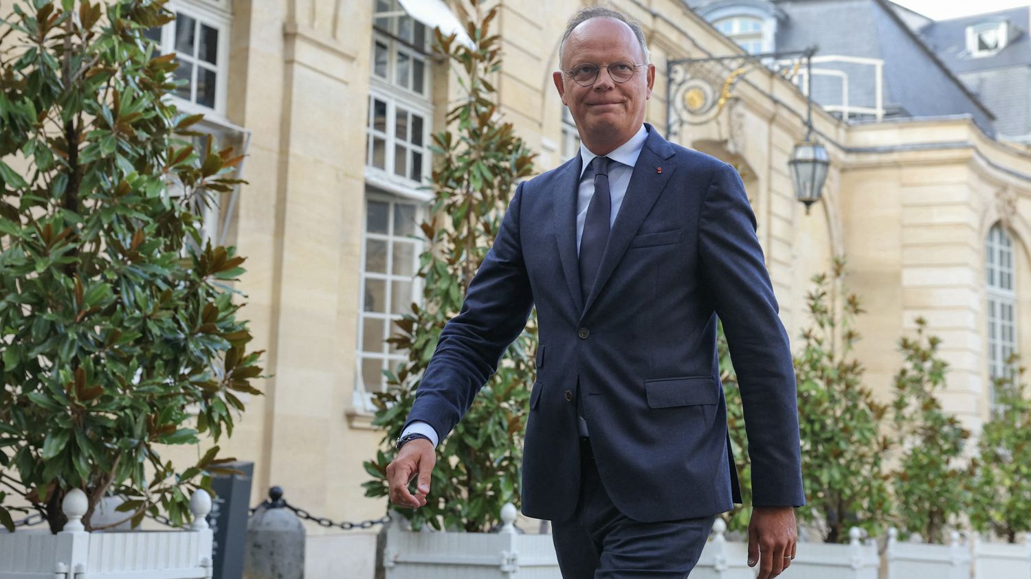 Trois semaines après sa réélection au Havre, Edouard Philippe à petite vitesse vers la présidentielle 2027