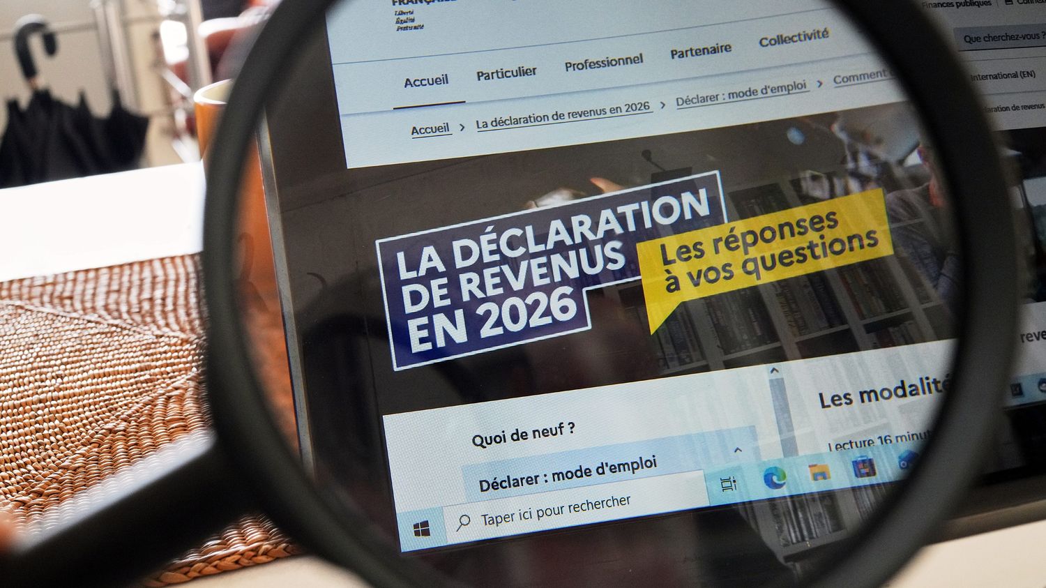 Déclaration de revenus 2026 : ce qui change pour les couples et les points à vérifier