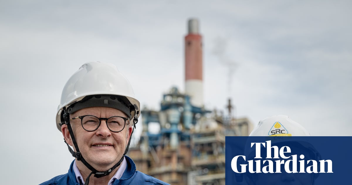 Albanese didn’t return with shiploads of diesel. That doesn’t mean his Singapore visit wasn’t a success