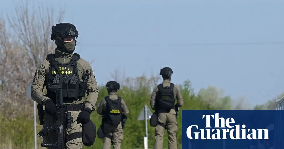 Explosives found near pipeline ‘likely a Russian provocation’, says military expert