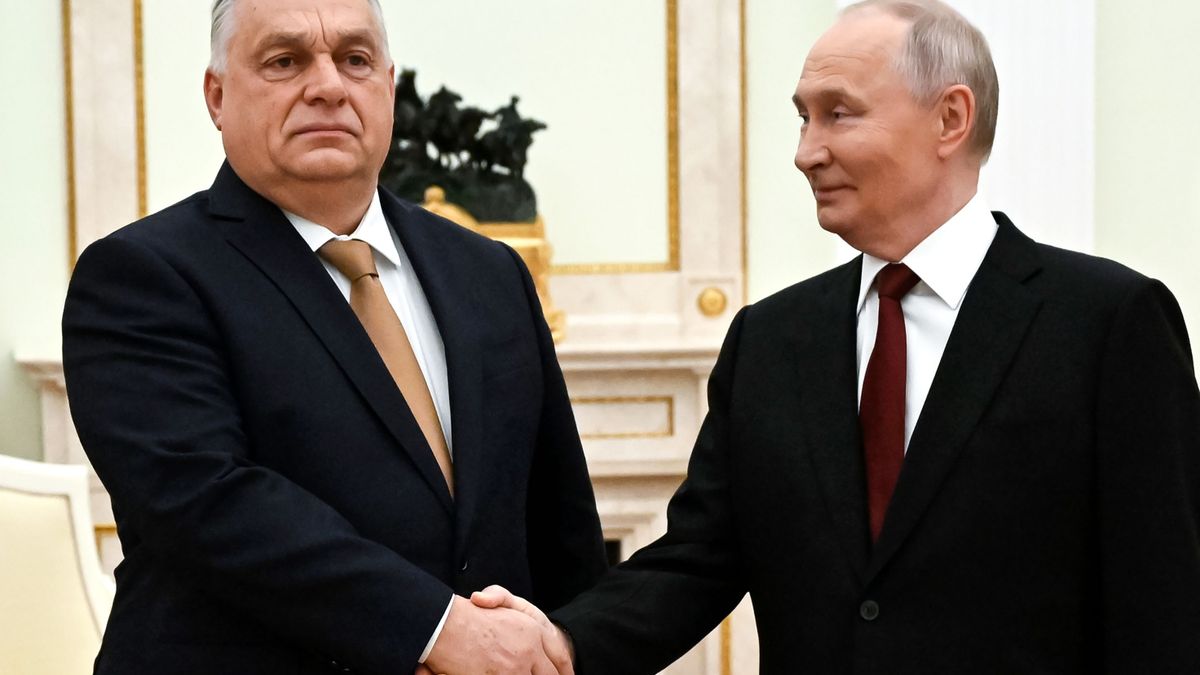 Ungarn: Grüne kritisieren fehlende Vorbereitung auf mögliche Wahlmanipulation durch Russland