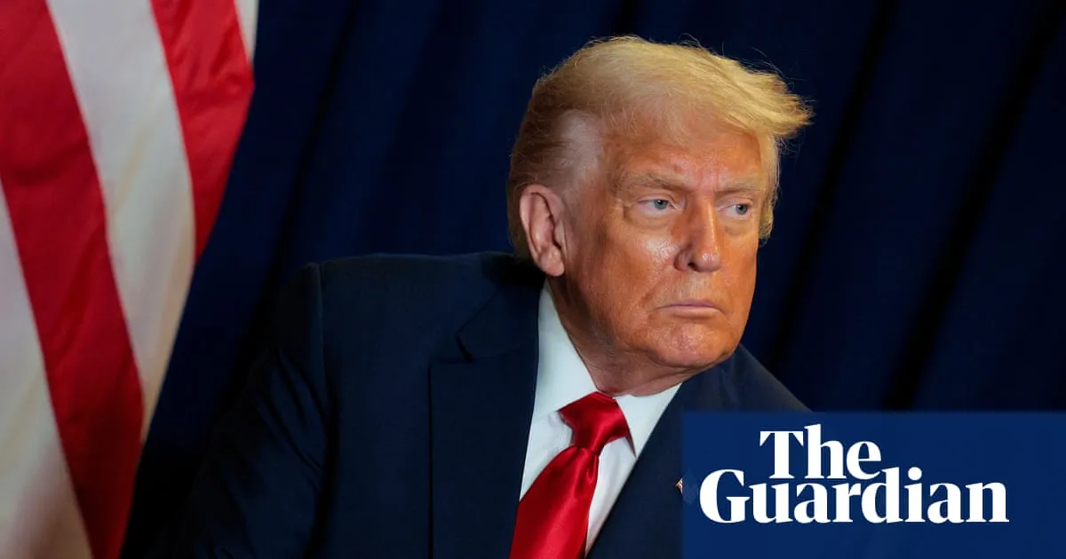 Trump pulls US out of 66 international bodies, including key UN climate treaty