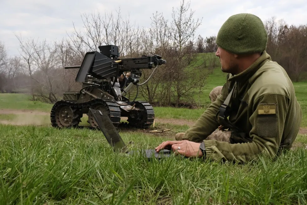 Russian strikes on Odesa kill 2 ahead of Orthodox Easter ceasefire
