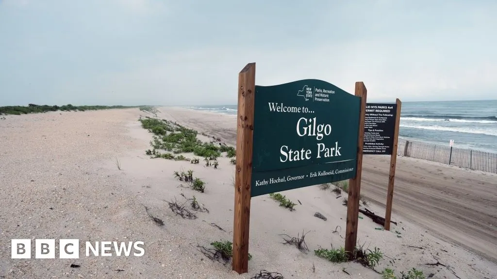 This idyllic US town was full of police families - and a serial killer in their midst