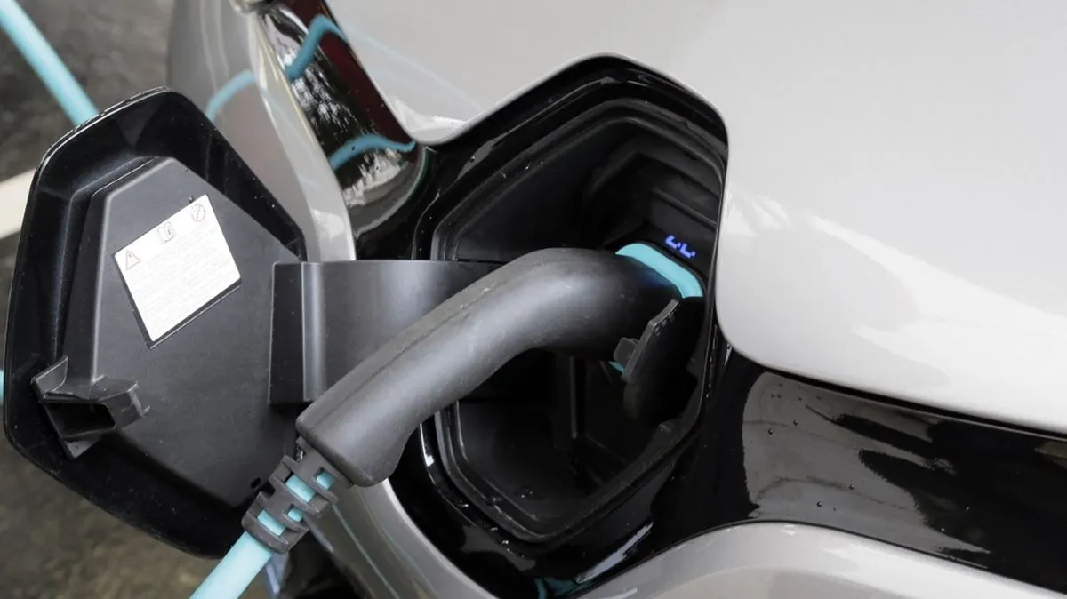 Électrification : "La prise de conscience est enfin arrivée", salue la Fédération française des associations d'utilisateurs de véhicules électriques