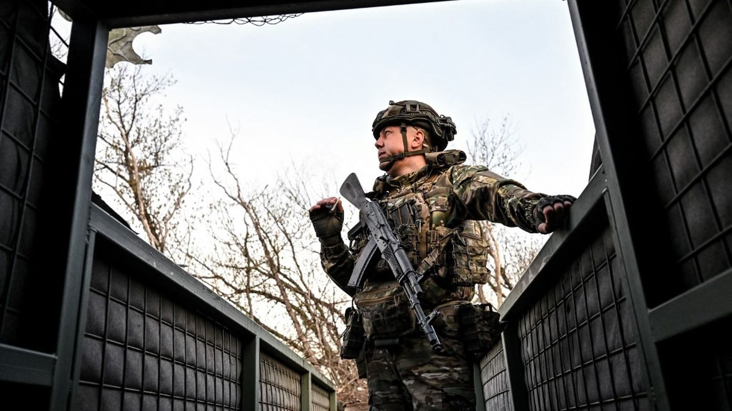 Guerre en Ukraine : Moscou et Kiev ont échangé 175 prisonniers de guerre de chaque camp