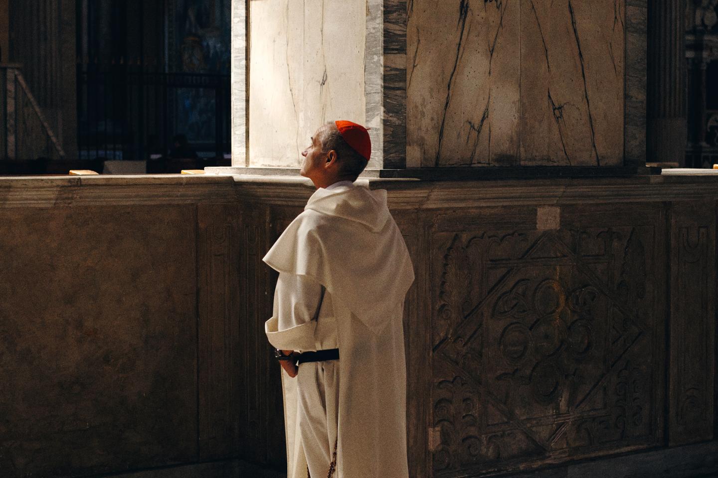 Qui est le cardinal Jean-Paul Vesco, à l’initiative du voyage du pape Léon XIV en Algérie ?