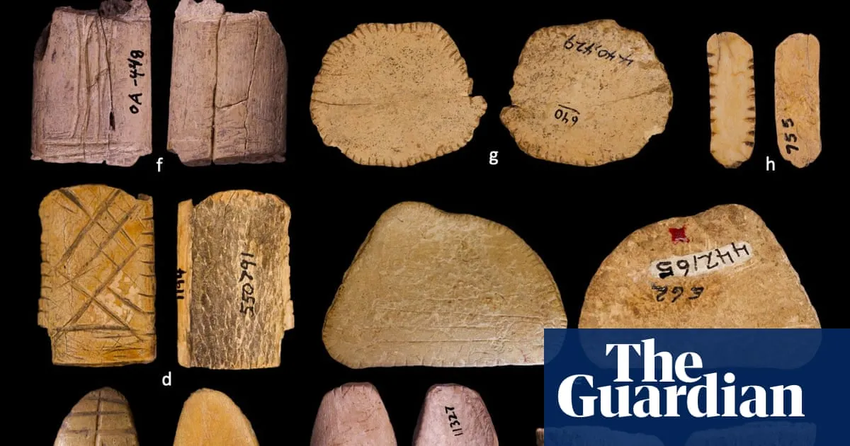 Native Americans were gambling with dice 6,000 years earlier than anyone else, study says