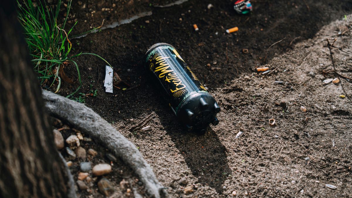 Lachgas: Verkauf nur noch an Erwachsene ab 12. April – wie Berlin darauf blickt