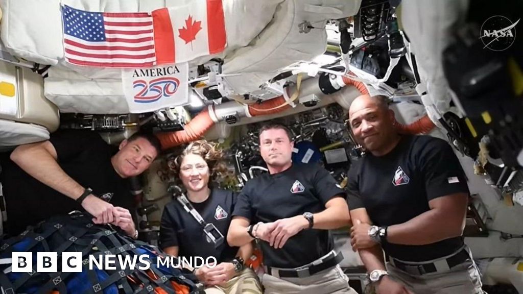 Los astronautas de Artemis II ya están de vuelta en la Tierra: ¿y ahora qué pasa con ellos?