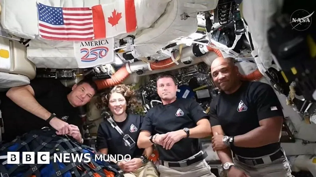 Los astronautas de Artemis II ya están de vuelta en la Tierra: ¿y ahora qué pasa con ellos?