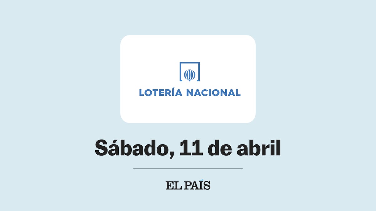 Sorteo Extraordinario de Lotería Nacional contra el cáncer AECC: comprobar números premiados
