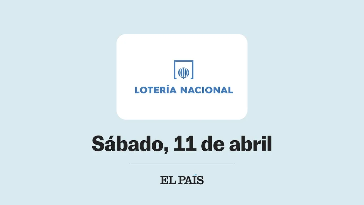 Sorteo Extraordinario de Lotería Nacional contra el cáncer AECC: comprobar números premiados