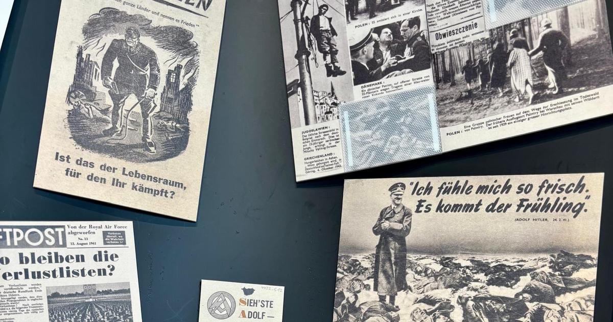 «Ton grand-père était-il un nazi ?» : les Allemands d’hier et d’aujourd’hui face aux crimes du IIIe Reich