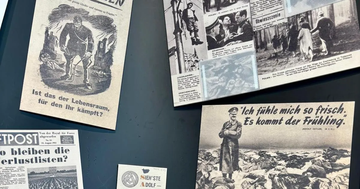 «Ton grand-père était-il un nazi ?» : les Allemands d’hier et d’aujourd’hui face aux crimes du IIIe Reich