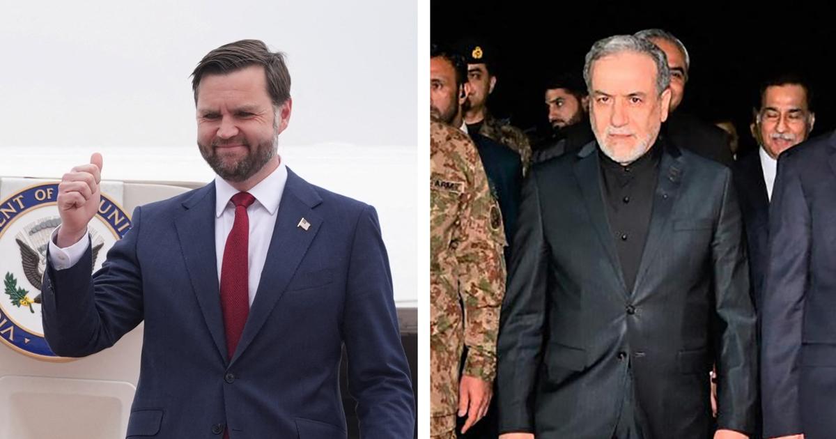 Négociations entre les États-Unis et l’Iran : «Le moindre progrès côté iranien sera neutralisé par des pièges internes», estime Jacques Audibert