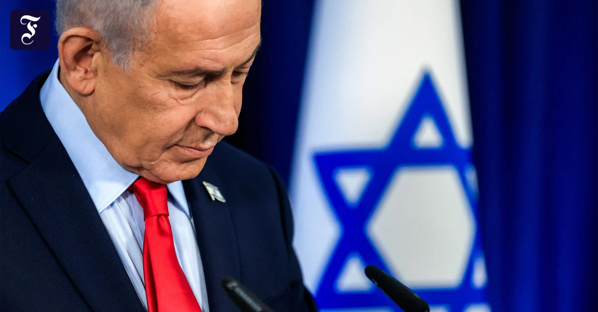 Waffenruhe in Iran: Böses Erwachen für Netanjahu