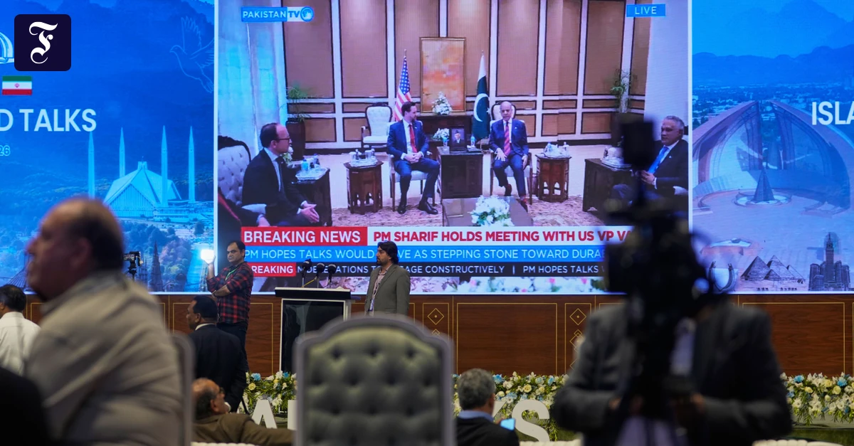 Liveblog Irankrieg: USA und Iran widersprechen sich – Streit um eingefrorene Vermögen