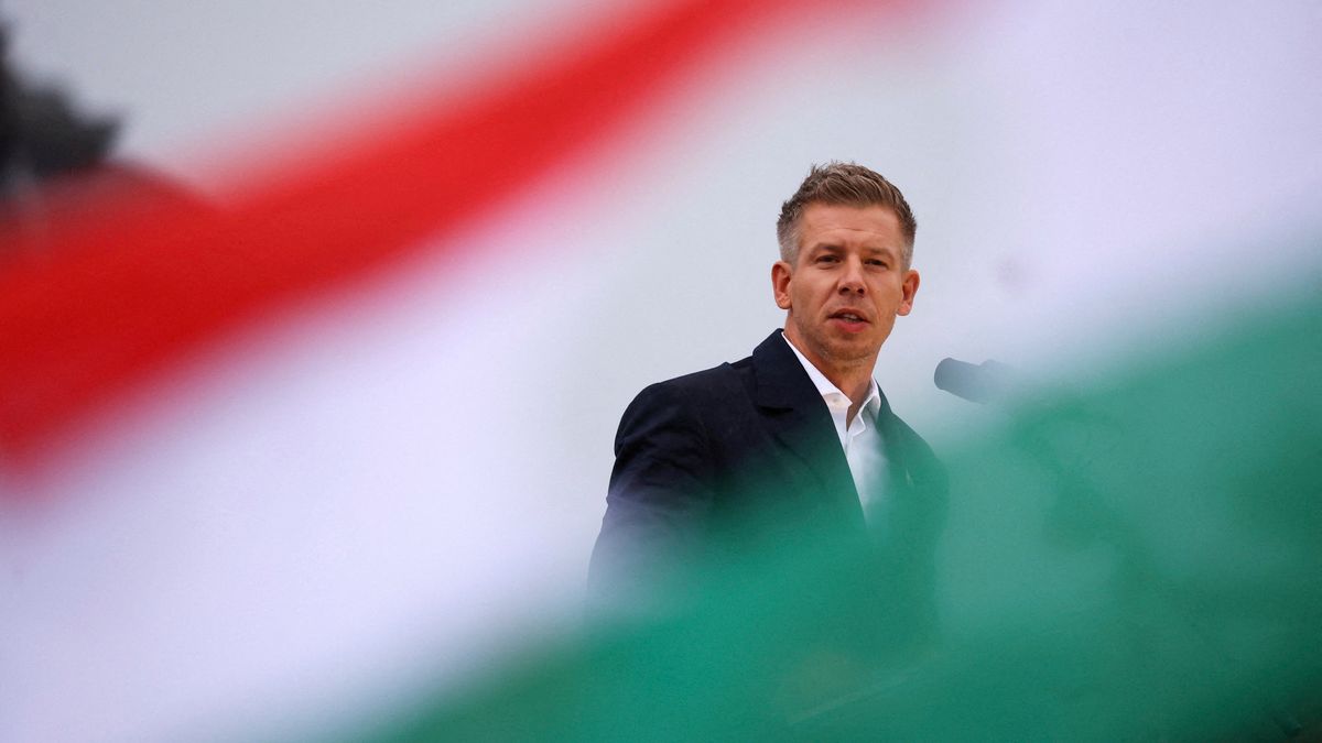 Ungarn: Péter Magyar fordert Viktor Orbán heraus – kann er das autokratische System sprengen?