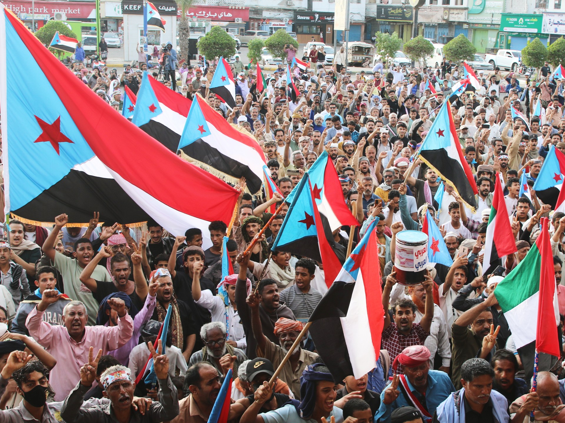 After STC hubris, dream of South Yemen looks further away