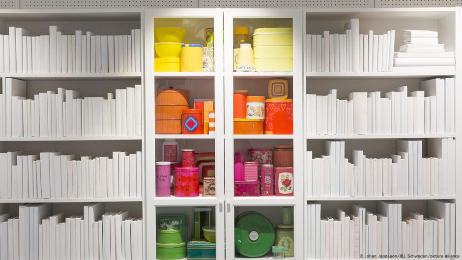 Gen Z pushes back against fast furniture