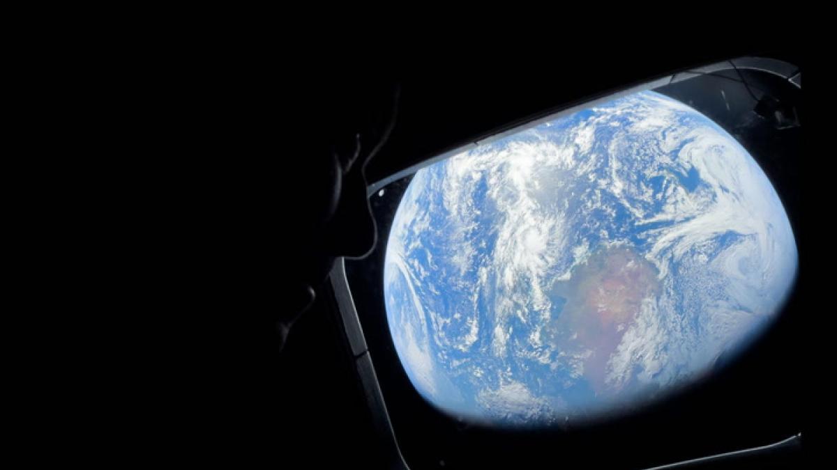 
                 Vídeo | Los momentos clave que ha vivido la Artemis 2
             