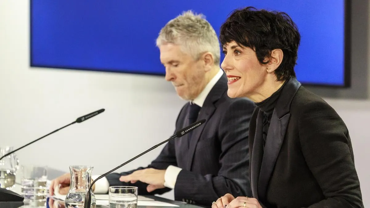 
                    El Consejo de Estado alerta de la “relajación” en el control de antecedentes de los migrantes
                