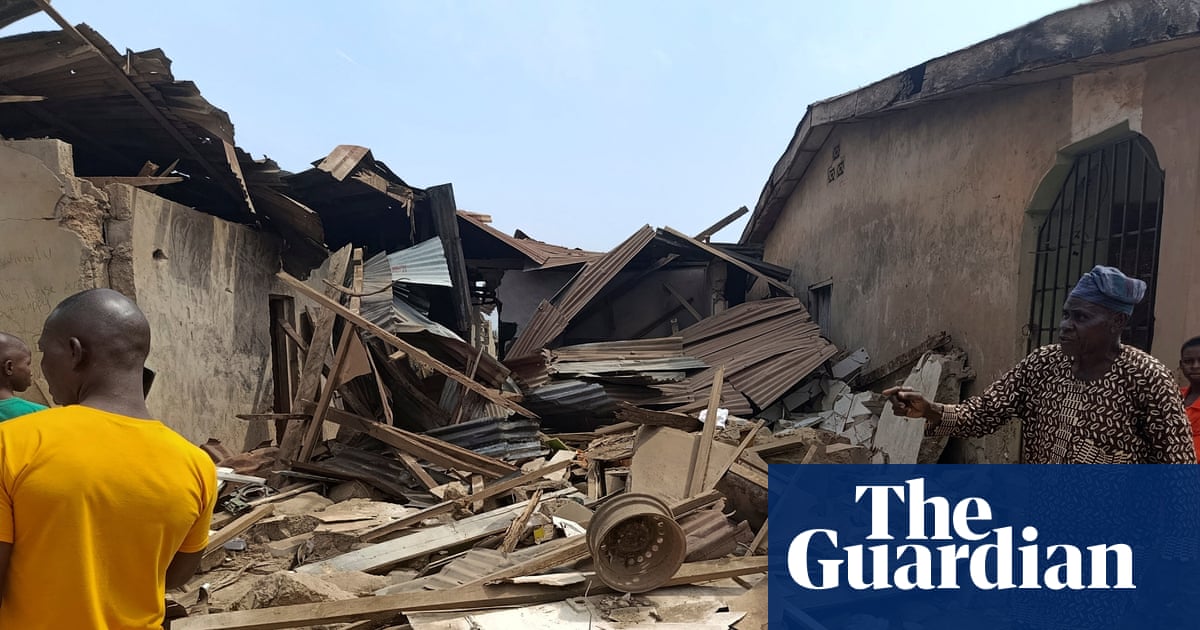 Two weeks on, questions linger over targeting and impact of US airstrikes in Nigeria
