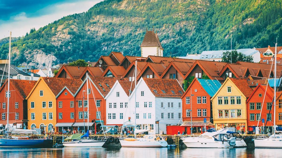 
                                                        Adéntrate en las maravillas de Noruega con descuento exclusivo de La Vanguardia
                                                    