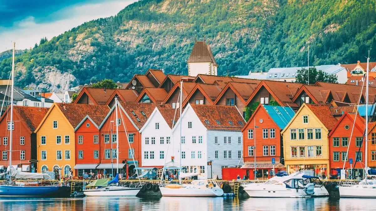 
                                                        Adéntrate en las maravillas de Noruega con descuento exclusivo de La Vanguardia
                                                    