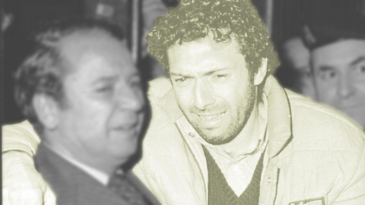 
                                                             El Espanyol y las lágrimas del pasado
                                                         